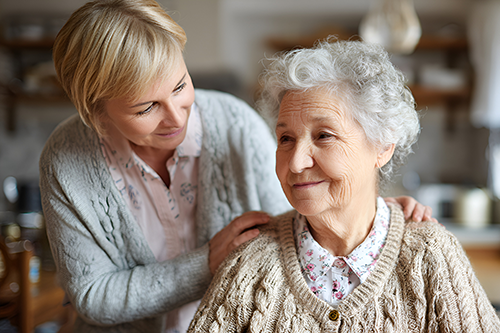 Helpful Tips for Dealing with Caregiver Burnout - Ellijay, GA Helpful Tips for Dealing with Caregiver Burnout - Ellijay, GA