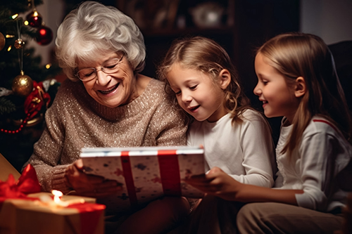 Tips for At-Home Providers of Memory Care and Assisted Living Care During the Holidays - Ellijay, GA