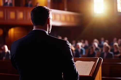 October is Also “Pastor Appreciation Month” — Send Them Your Love and Gratitude! - Ellijay, GA October is Also “Pastor Appreciation Month” — Send Them Your Love and Gratitude! - Ellijay, GA