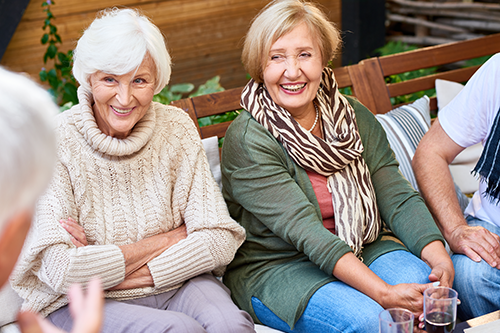 How the Transition to Community Living Changes Lives for the Better - Ellijay, GA