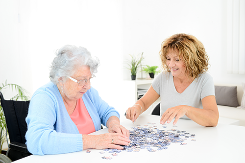 Alzheimer’s Awareness Month: Week 4 Tips of the Month - Ellijay, GA Alzheimer’s Awareness Month: Week 4 Tips of the Month - Ellijay, GA