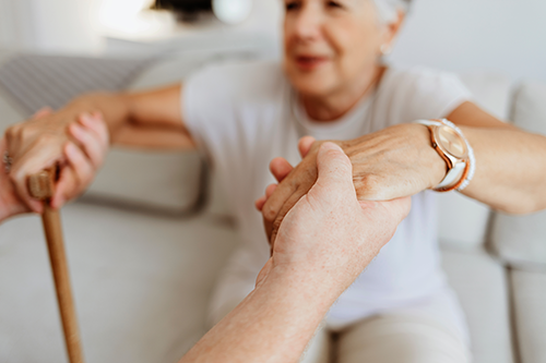 Questions that Help Define the Need for Professional Assisted Living - Ellijay, GA