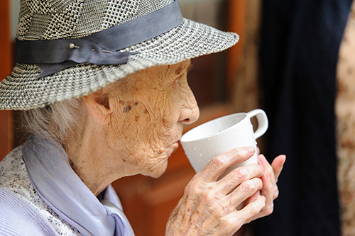 The Importance of Keeping Seniors Properly Hydrated - Ellijay, GA