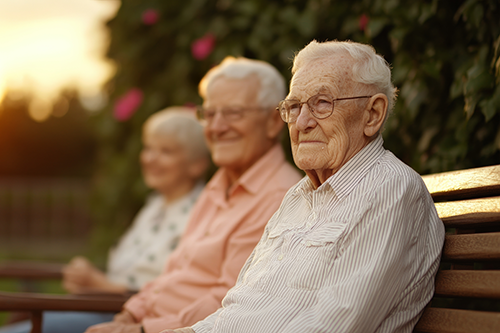 Understanding the Concept of Professional Assisted Living Community Life - Ellijay, GA