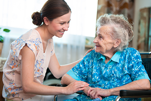 When Caring for Your Memory Care Loved One Becomes Simply Too Much to Handle - Ellijay, GA When Caring for Your Memory Care Loved One Becomes Simply Too Much to Handle - Ellijay, GA