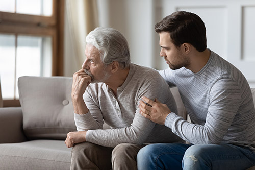 Introducing Our Eight-Part Series Covering When and How to Seek Professional Assisted Living or Memory Care - Ellijay, GA