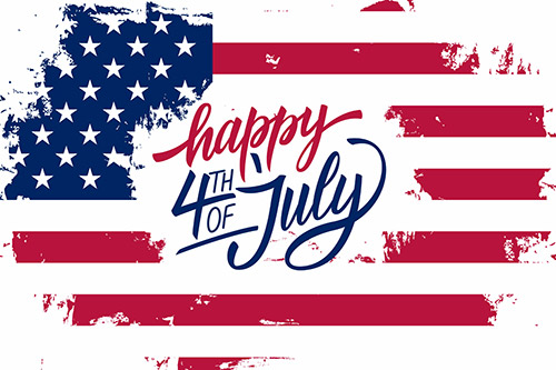 Happy 4th of July Facts - Ellijay, GA