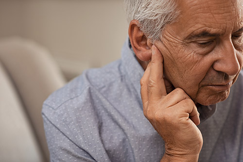 Four Signs Your Loved One Might be Suffering Hearing Loss - Ellijay, GA