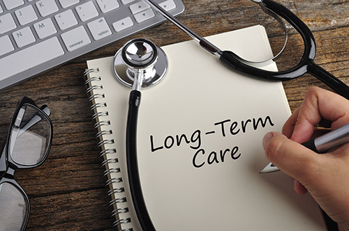 About Long-Term Care Insurance and Professional Assisted Living Services in Ellijay, GA