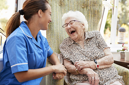 How to Qualify a Care Team for Your Senior or Memory Care Loved One - Ellijay, GA