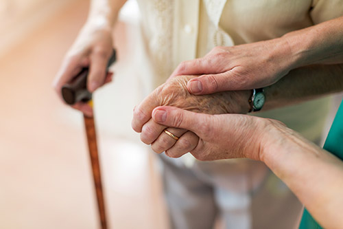 When Is It The Right Time to Move to Senior Assisted Living? - Ellijay, GA