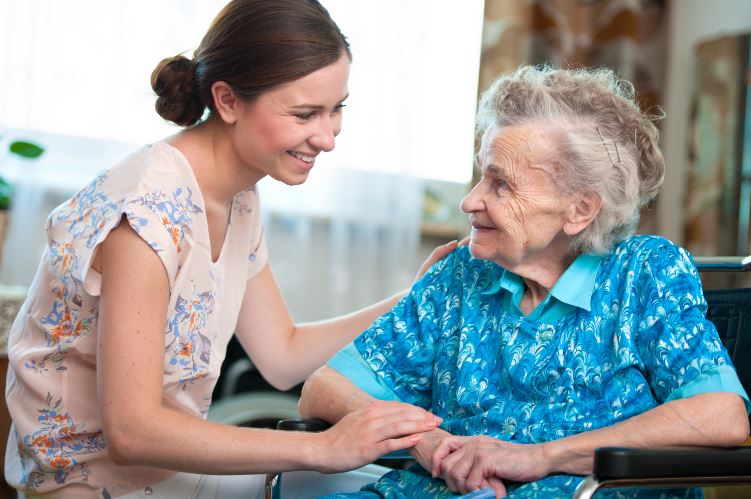 The Benefits of Assisted Living and Memory Care - Ellijay, GA