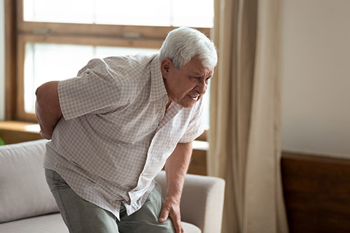 Why Osteoporosis Can Be Dangerous for Older Adults - Ellijay, GA