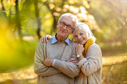 How To Prepare For Your Transition to Assisted Living - Ellijay, GA