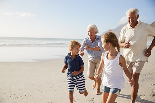 Summer Vacation Planning with Your Senior Living or Memory Care Loved One - Ellijay, GA